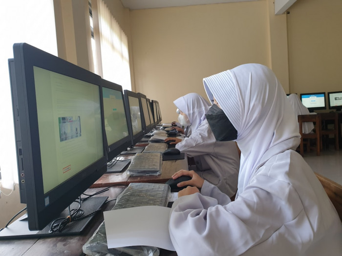 Eskişehir Minikits İngilizce Dil Kursu