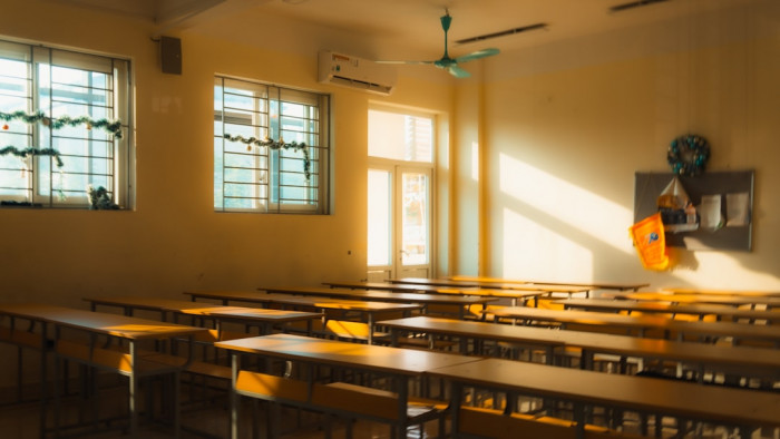 Hakkı Şahin: Başarılı Bir İngilizce Öğretmeni