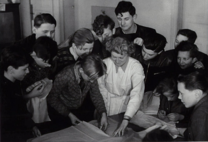 6. Sınıf İngilizce 6. Ünite Kelimeleri