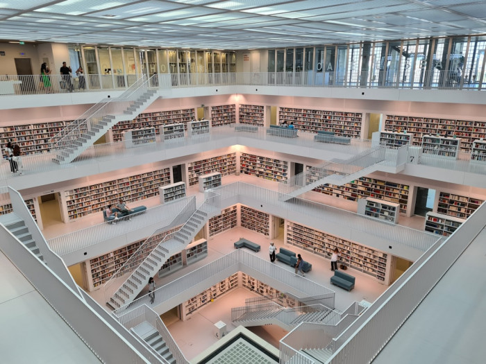 Amerikan İngilizcesinde 'Komşu' Ne Demek?