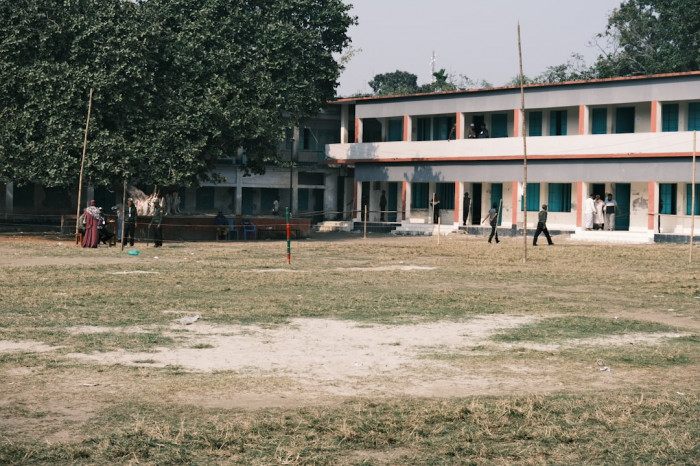 Hollanda Konsolosluğu ve İngilizce Yazılışı