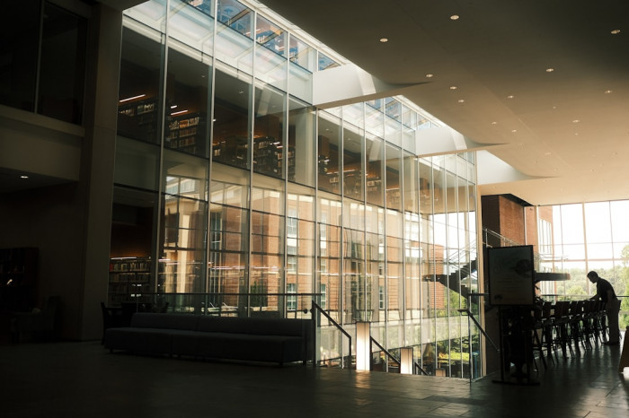 Gazi Üniversitesi TÖMER İngilizce Kursu