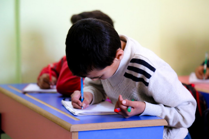 8. Sınıf İngilizce 2. Dönem 2. BEP Sınavı Hazırlığı