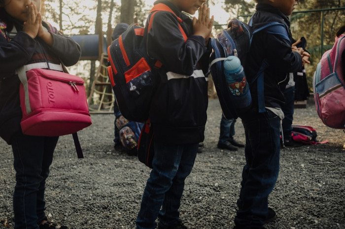 Konya'da Çocuklar İçin İngilizce Kursu