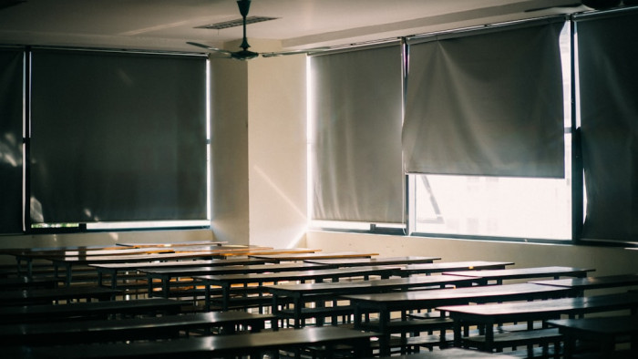Istanbul Cerrahpaşa Üniversitesi İngilizce Öğretmenliği
