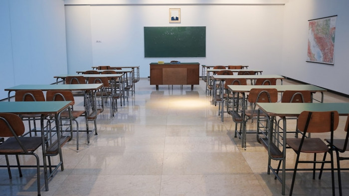 7. Sınıf İngilizce 1. Dönem Yazılı Test Çözümü